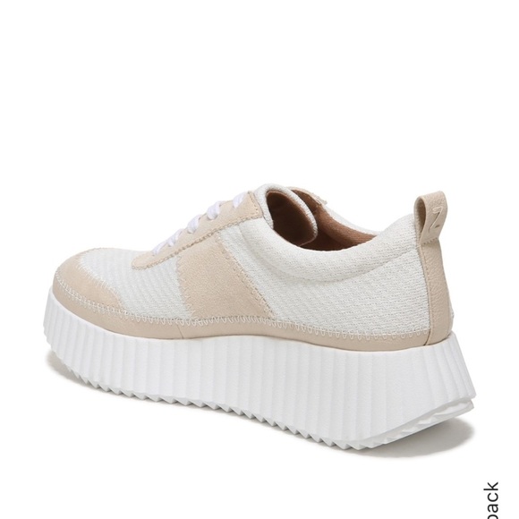 Zodiac Women's Cooper Platform Sneaker NWT - Picture 9 of 9